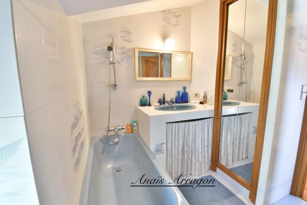 Villa d'architecte à vendre 6 pièces VILLENEUVE SUR LOT (47)