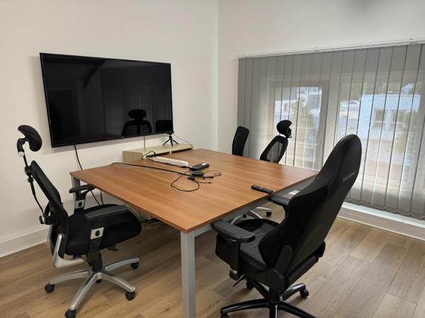SAINT AVERTIN BUREAUX A VENDRE 111 M² PARKINGS PARFAIT ETAT