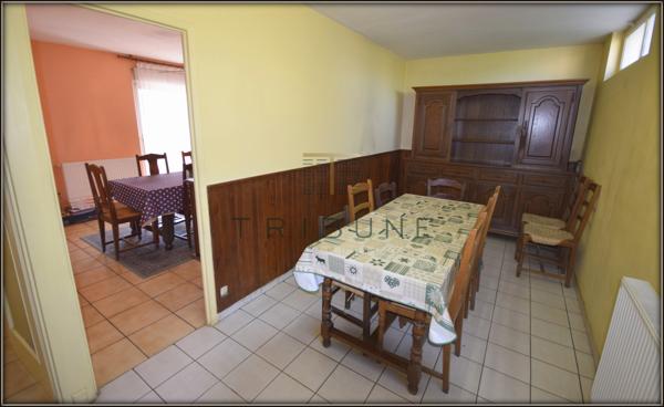 Maison 5 pièce(s) 4 chambre(s) 92 m²