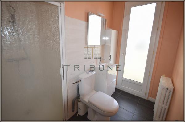 Maison 5 pièce(s) 4 chambre(s) 92 m²