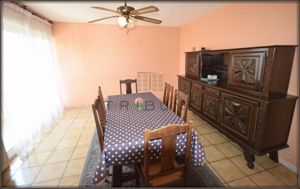 Maison 5 pièce(s) 4 chambre(s) 92 m²