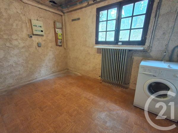 Maison à vendre  7 pièces - 152 m 2   ETAIS LA SAUVIN  - 89