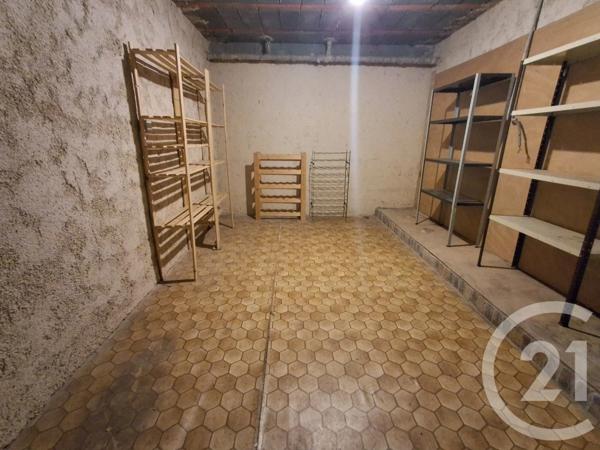 Maison à vendre  7 pièces - 152 m 2   ETAIS LA SAUVIN  - 89