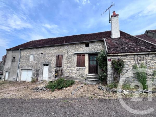 Maison à vendre  7 pièces - 152 m 2   ETAIS LA SAUVIN  - 89