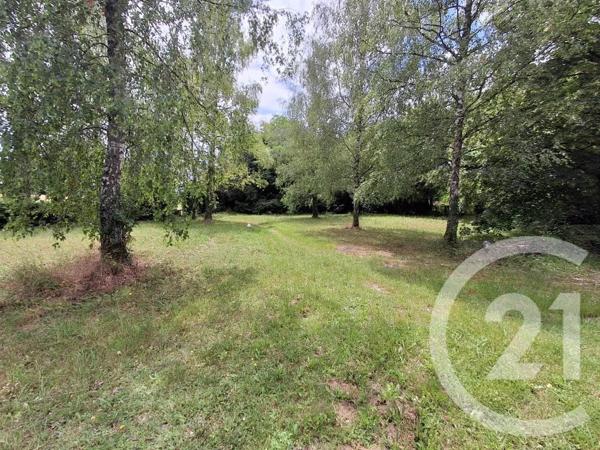 Maison à vendre  7 pièces - 152 m 2   ETAIS LA SAUVIN  - 89
