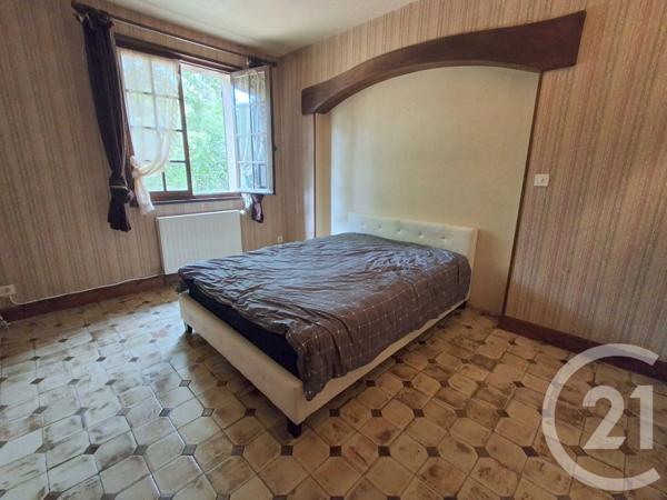 Maison à vendre  7 pièces - 152 m 2   ETAIS LA SAUVIN  - 89