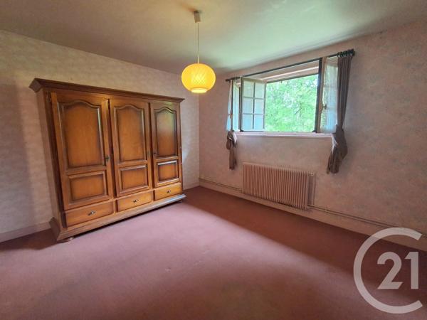 Maison à vendre  7 pièces - 152 m 2   ETAIS LA SAUVIN  - 89