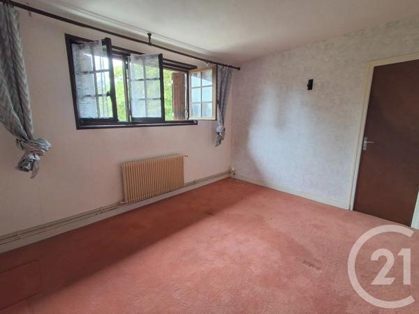 Maison à vendre  7 pièces - 152 m 2   ETAIS LA SAUVIN  - 89