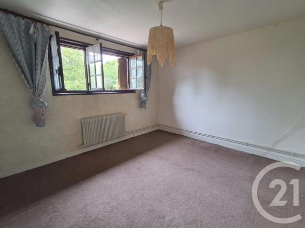 Maison à vendre  7 pièces - 152 m 2   ETAIS LA SAUVIN  - 89