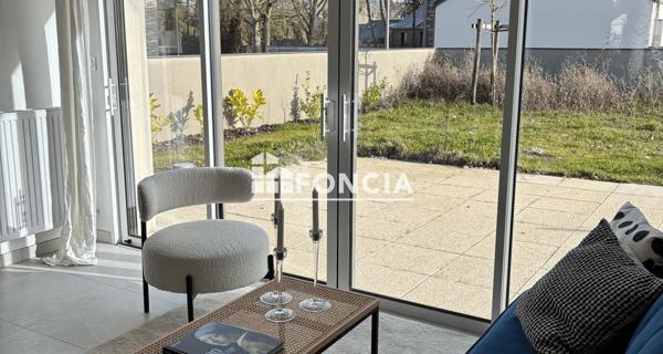 À vendre Maison 4 pièces 92 m² - Dinard 35800