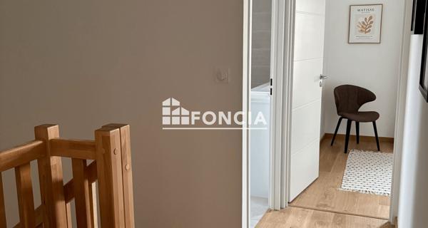 À vendre Maison 4 pièces 92 m² - Dinard 35800