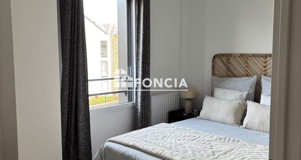 À vendre Maison 4 pièces 92 m² - Dinard 35800