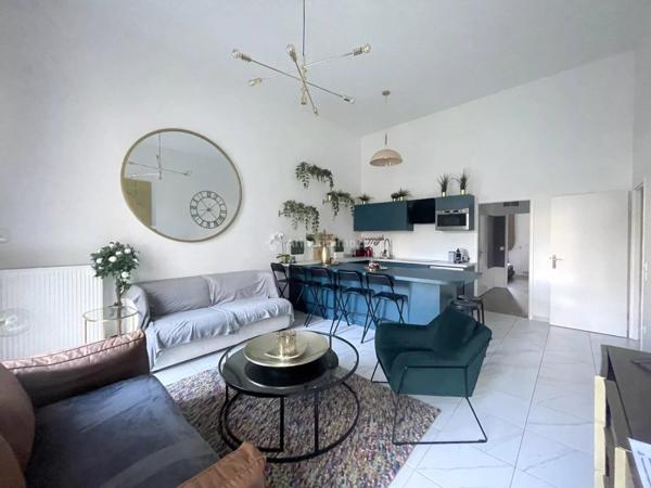 Vente Appartement 4 pièces 82 m2 à Serris