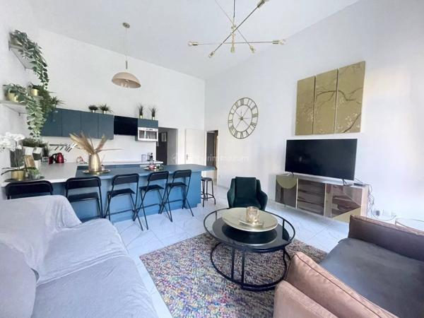 Vente Appartement 4 pièces 82 m2 à Serris