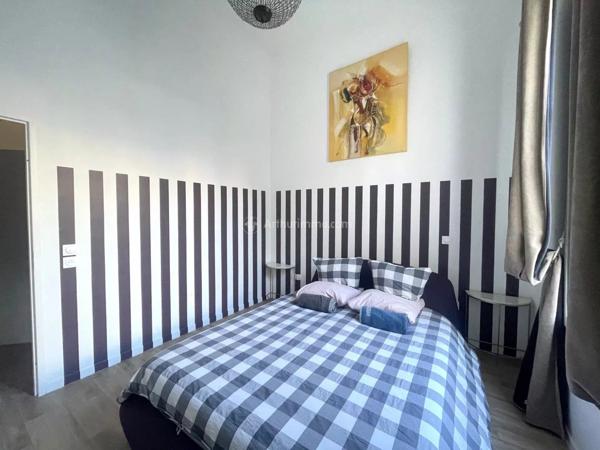 Vente Appartement 4 pièces 82 m2 à Serris