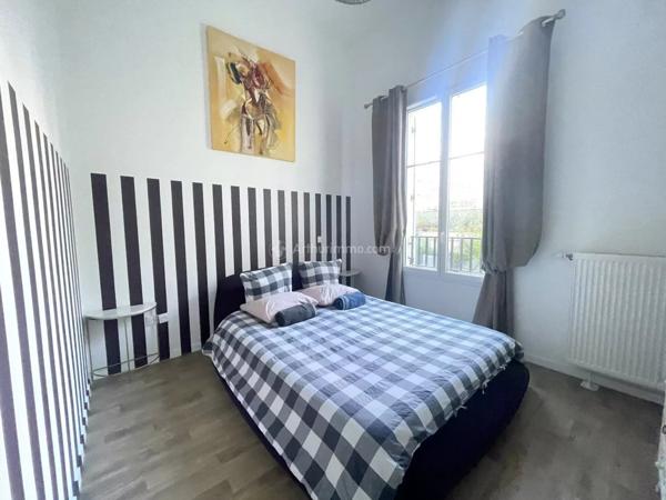 Vente Appartement 4 pièces 82 m2 à Serris