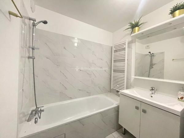 Vente Appartement 4 pièces 82 m2 à Serris