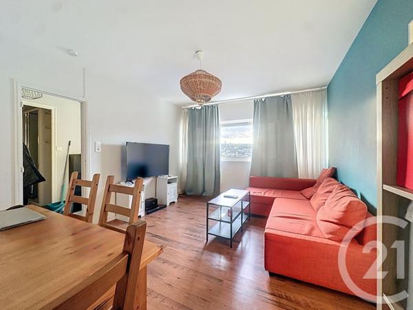 Appartement F2 à vendre  2 pièces - 40,16 m2 MALZEVILLE - 54