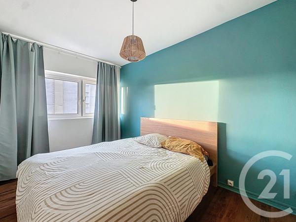 Appartement F2 à vendre  2 pièces - 40,16 m2 MALZEVILLE - 54