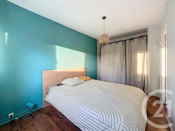 Appartement F2 à vendre  2 pièces - 40,16 m2 MALZEVILLE - 54