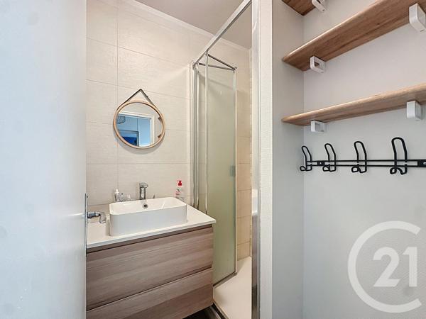 Appartement F2 à vendre  2 pièces - 40,16 m2 MALZEVILLE - 54