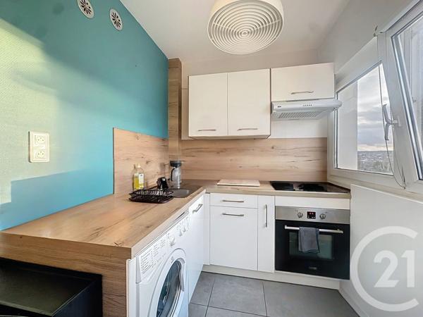 Appartement F2 à vendre  2 pièces - 40,16 m2 MALZEVILLE - 54