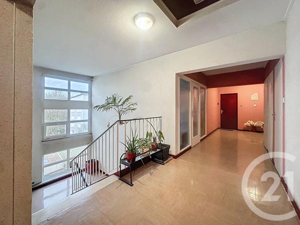 Appartement F2 à vendre  2 pièces - 40,16 m2 MALZEVILLE - 54