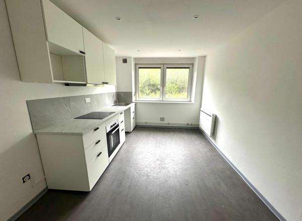 Appartement à louer    3 pièces • 69,68 m2    Thil