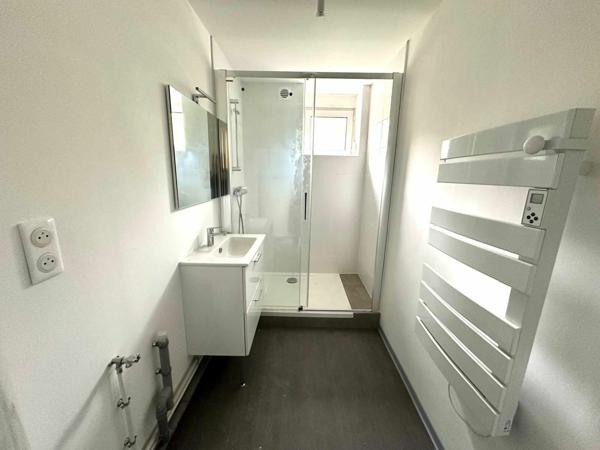 Appartement à louer    3 pièces • 69,68 m2    Thil