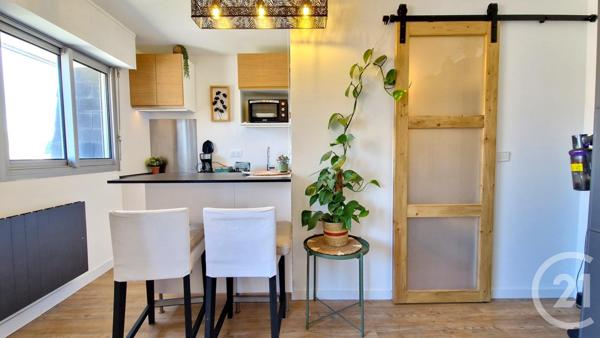 Appartement Studio à vendre  1 pièce - 19 m2 FORT MAHON PLAGE - 80
