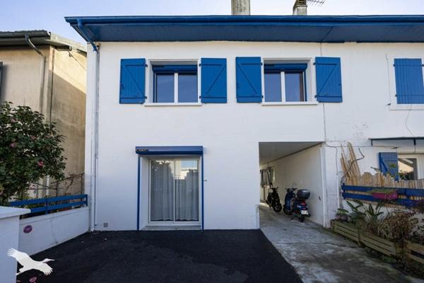Maison à vendre |  Tarnos |  5 pièces | 125 m²