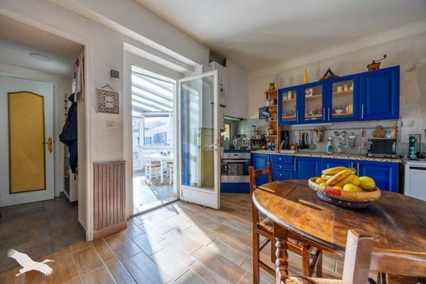 Maison à vendre |  Tarnos |  5 pièces | 125 m²