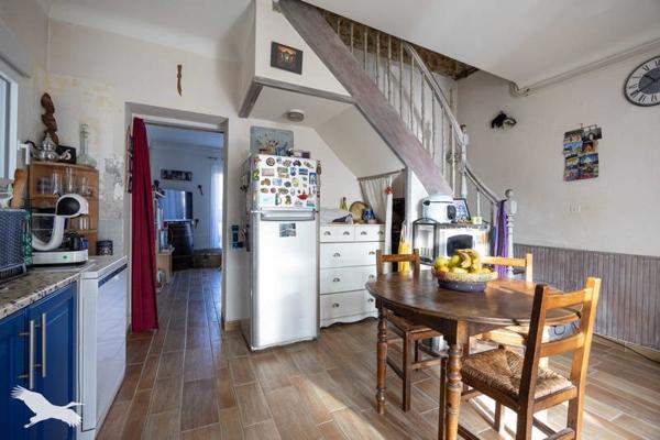 Maison à vendre |  Tarnos |  5 pièces | 125 m²