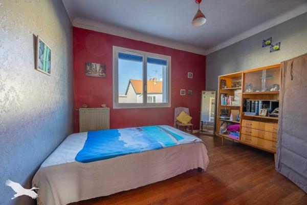 Maison à vendre |  Tarnos |  5 pièces | 125 m²