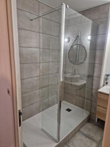 Dijon République, Appartement T4