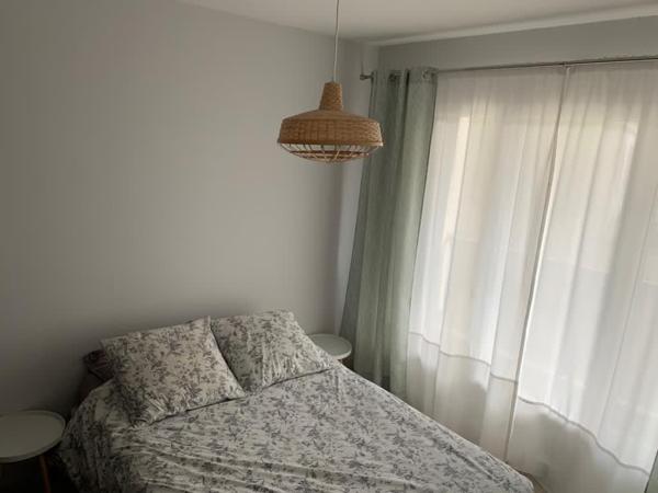 Dijon République, Appartement T4