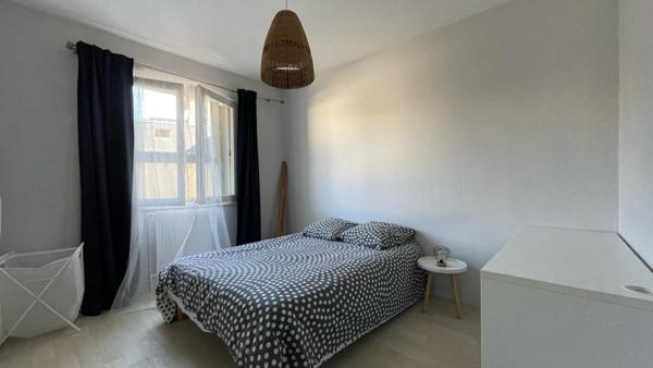 Dijon République, Appartement T4