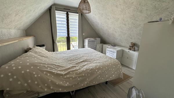 Vente                                                      Maison
                        
                     7 pièces                      177 m2                     à Pont-Audemer