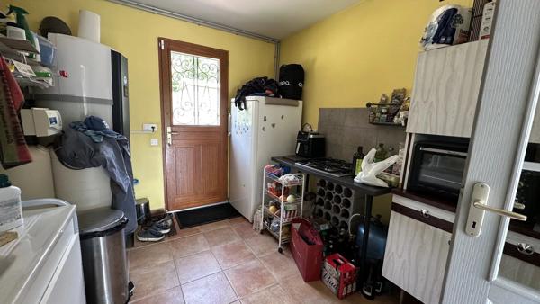 Vente                                                      Maison
                        
                     7 pièces                      177 m2                     à Pont-Audemer