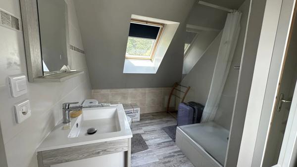 Vente                                                      Maison
                        
                     7 pièces                      177 m2                     à Pont-Audemer