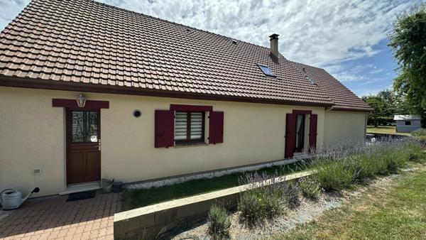 Vente                                                      Maison
                        
                     7 pièces                      177 m2                     à Pont-Audemer