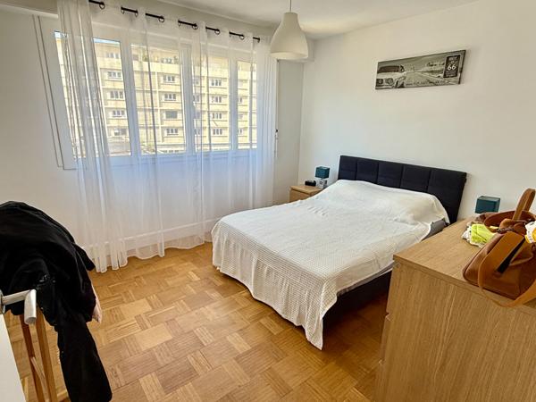Appartement F2 - balcon - ascenseur