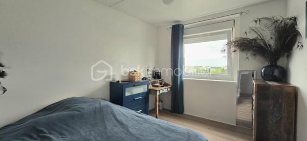 Appartement de 66 m²