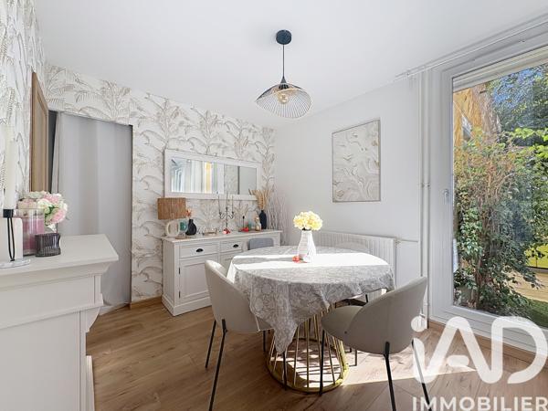 Maison à vendre 5 pièces 101 m² Marseille 13