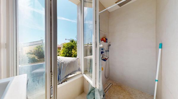 Maison de Maitre à rénover