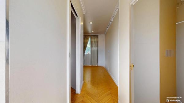 Maison de Maitre à rénover