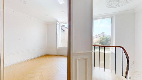 Maison de Maitre à rénover