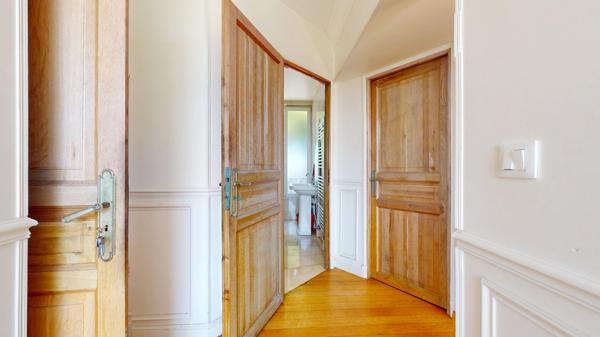 Maison de Maitre à rénover