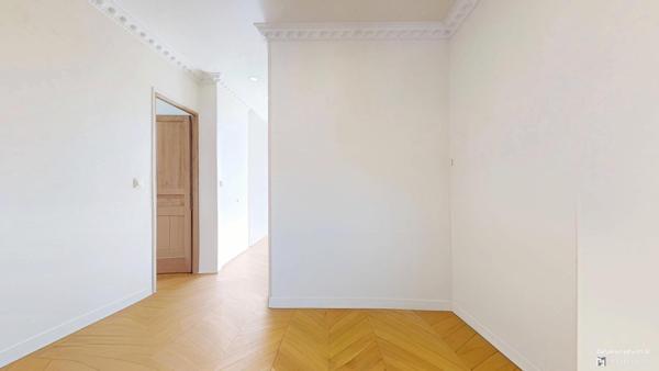 Maison de Maitre à rénover