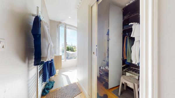 Maison de Maitre à rénover